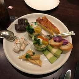 Bistro べじ太