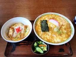 カネミ食堂