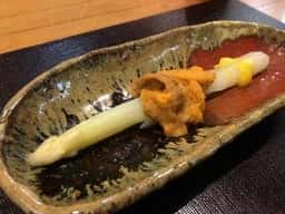 すし席 小谷