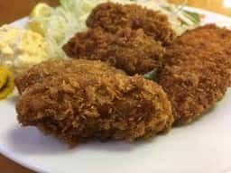 お食事処 だんらん