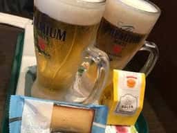PRONTO エクセル伊勢佐木モール店