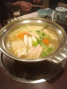 華匠庵 レストラン