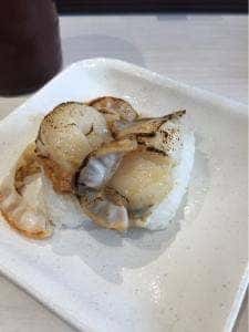 魚べい 半田店