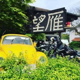 望雁