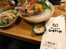 裏なんば酒場 しもたや