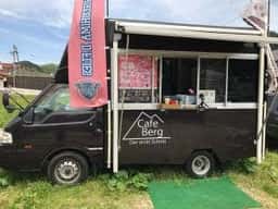 cafe berg