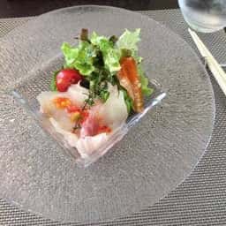 イタリアンレストラン テラッツァ