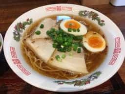 すば&ラーメン 麺屋 あん