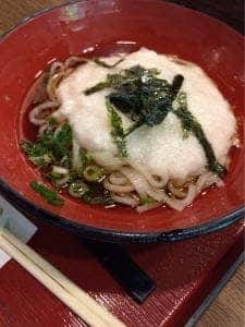 水谷茶屋