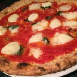 Pizzeria&Wine Bar Luna Lucca