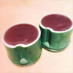 叶 匠寿庵 博多阪急店