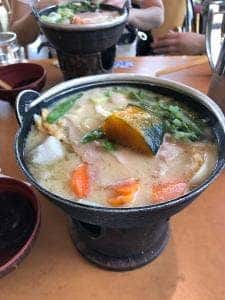 河口湖レストハウス ふなつや