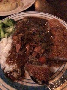 電氣食堂
