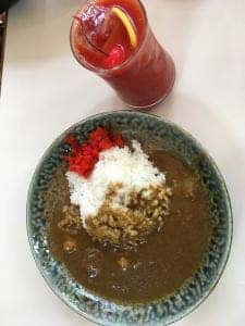 甘党喫茶 きく