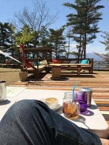 TASTY VILLAGE -SALT inn-