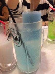 筑前屋 沼袋店