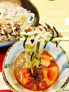 サガミ草津店