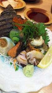 すし丸 フォレオ広島東店