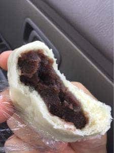 加治木まんじゅう新道屋