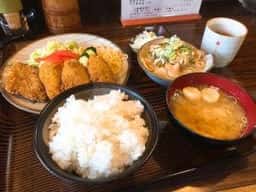 とんかつ高野