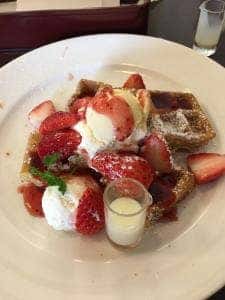 イタリアンレストラン カフェカッチーヌ 松坂屋静岡店