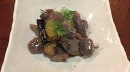 炭焼き・すぐり