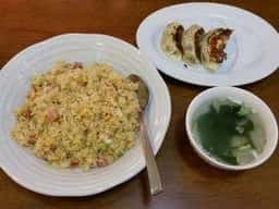 満州屋