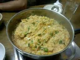 新世界もつ鍋屋