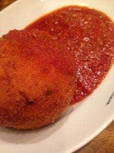 カプリチョーザ 戸塚店