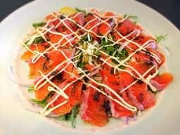 日本料理くろ松 県庁店