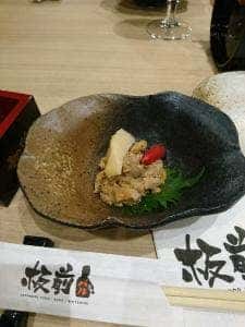 板前バル 印西店