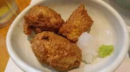 大衆割烹 宇和海 三番町店