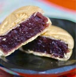 御菓子司津知家