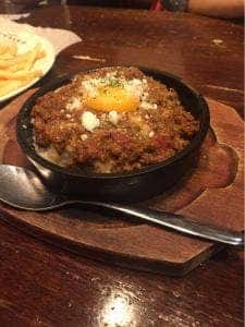 居酒屋ごはん イノザキッチン