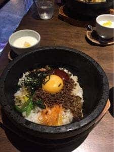 市房食堂