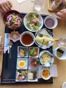 レストランコスモス