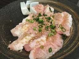 安楽亭 ぼたん店