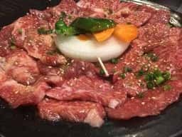安楽亭 ぼたん店