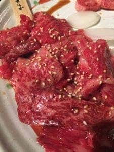 焼肉 舜