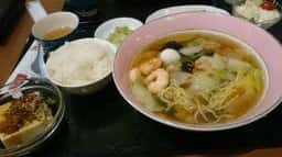 中国料理 桃仙