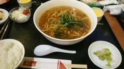 中国料理 桃仙