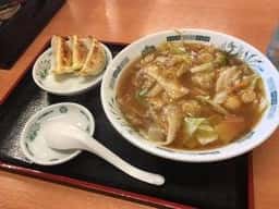 日高屋 取手東口店