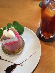 Cafe Ciel
