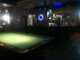 Mojo Bar & Lounge