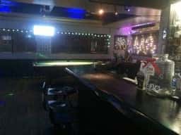 Mojo Bar & Lounge