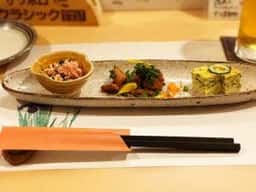 和食居酒屋 海ちゃん