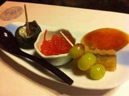 割烹 秋よし