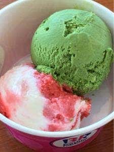 サーティワンアイスクリーム 富山ロードサイド店