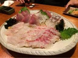 さかな 波波