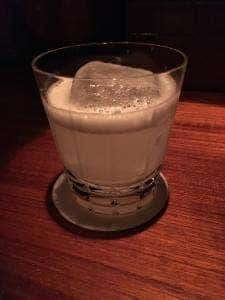 Bar sarto